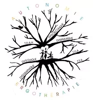 Logo Christelle L'Hommelet